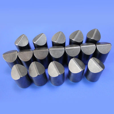 Abrasion Resistant Tungsten Carbide Button Bits with High Hardness and Customized Sizes for Industrial Applications