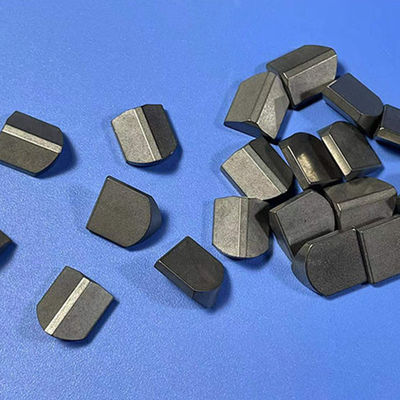 Customized Design High Wear Resistance YG8 Material Tungsten Carbide Button for Artesian Well Drill Bits