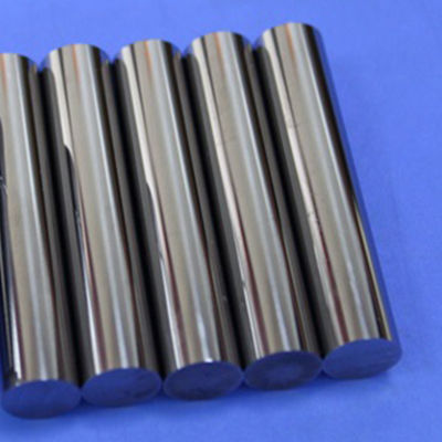 High Density Anti-Vibration Wear Resistant Tungsten Alloy Rod W90Ni6Fe Tungsten Nickel Iron Bar