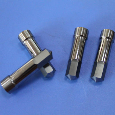 High-Temperature Stamping Hexagonal Punch with Corrosion Resistance for Internal Hexagonal Shape in Screw Production