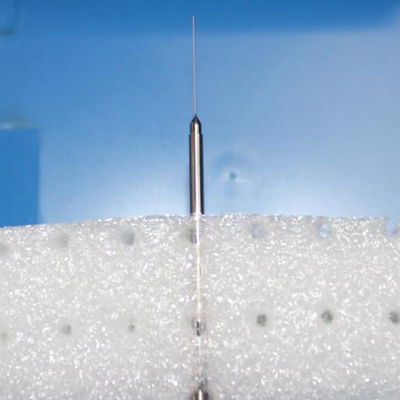 Customized High Hardness Tungsten Carbide Core Pins with Corrosion Resistance and Precision Tolerance ±0.001mm