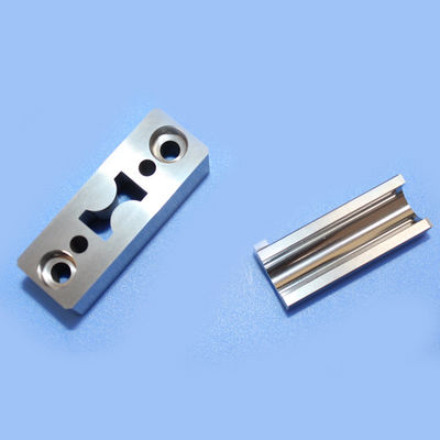 High Compressive Strength Tungsten Carbide Die Cutter with Customizable Size for Precision Machining in Concave and Convex Mold