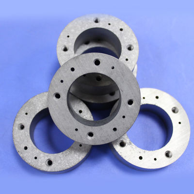 Professional Sintered Non-magnetic High Density Tungsten Carbide Blanks for Precision Tooling
