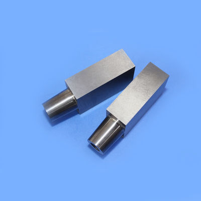 99.95% High Purity Tungsten Electrode Tips with High Melting Point and Excellent Electrical Conductivity for Welding and Cutting