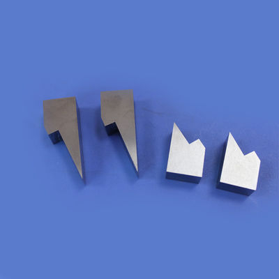 High Durability High Hardness Tungsten Carbide Load Blocks with Excellent Wear Resistance