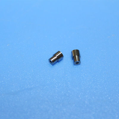 High-Pressure Wear-Resistant Tungsten Carbide Square Nozzle with Hardness ≥HRA90