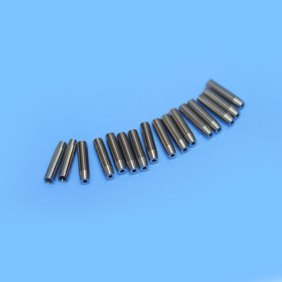 High Wear Resistance Tungsten Carbide Nozzle 0.885mm Aperture for Power Tool Part Grade YG6/YG8/YG8C/YG11/YG11C