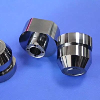 Precision Non-Magnetic Tungsten Carbide Dies with High Wear Resistance and Corrosion Resistant for Advanced Manufacturing