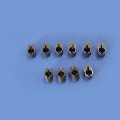 Tungsten Carbide Guide Nose and Pilot Head with Excellent Wear and Corrosion Resistance, Super Durable, and HRA92 Hardness