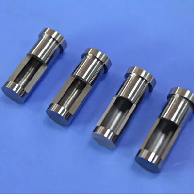 High-Temperature Strength Tungsten Molybdenum Alloy Tube with Low Vapor Pressure and Custom Diameters for Extreme Environments