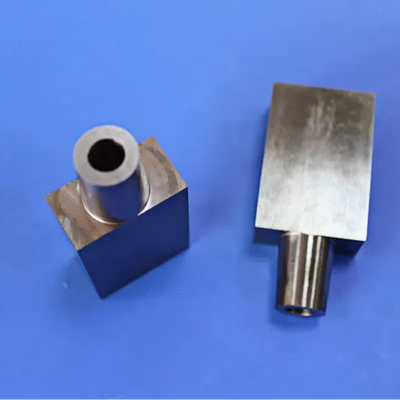 High Thermal Conductivity Tungsten Copper Electrode for Resistance Welding with Customized Design and Long Lifespan