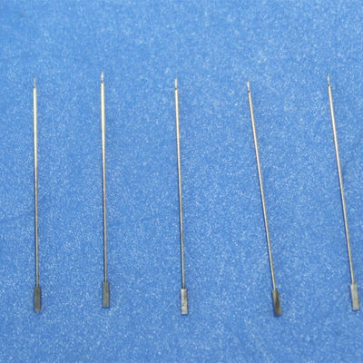 Kalite  Hard Metal Tools Tungsten Carbide Insert Pins for Dynamic Molds fabrika