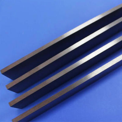 Kalite  YG15 YG20 Tungsten Carbide Strip with Exceptional Hardness High Strength and Superior Wear Resistance fabrika