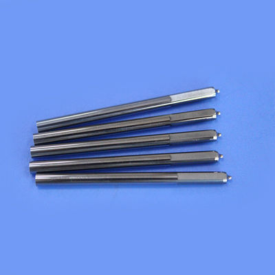 Kalite  Punching Tungsten Carbide Strips Normative Rods for Demanding Environments fabrika