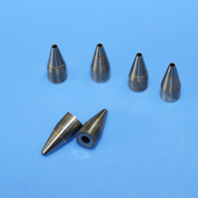 Kalite 0.85mm Ultra-Yüksek Hassasiyetli Lazer Lehimleme Tungsten Çelik Düzeni fabrika