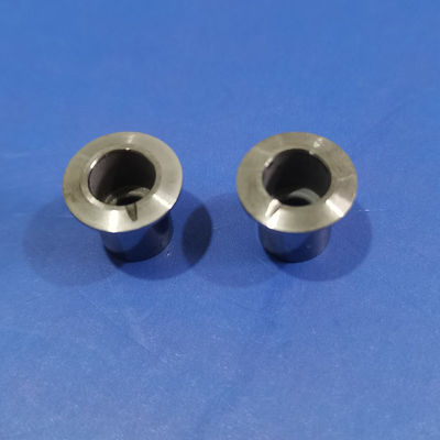 Volfram Tekstil Makineleri Maçlama Kullanım Parçaları Sert Metal Karbid Kolları