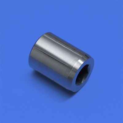 Özel Boyut Petrol Endüstrisi Tungsten Karbür Sline Shaft Bushing