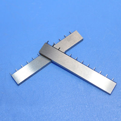 Üst Kaliteli Tungsten Çelik Diş Blade Karbid Kesme İpuçları