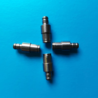 SINT-D39 Endüstriyel Makineler için Sinterlenmiş Manyetik Metal Malzemeler