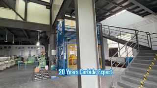 Neden Hafta Sonları Bile Üretim Yapıyoruz? Sanxin Carbide Siparişlerinize Her Zaman Öncelik Verir