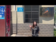 Sanxin fabrikasının hızlı bir görüntü 1