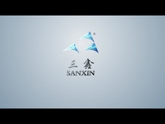 Zhuzhou Sanxin Cemented Carbide - tam denetim