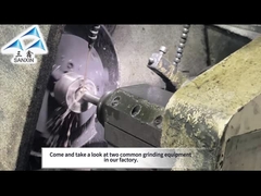 Zhuzhou Sanxin-iki ortak öğütme ekipmanı