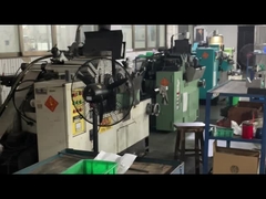 Zhuzhou Sanxin Cemented Carbide - makine