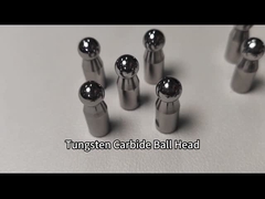 Zhuzhou Sanxin Cemented Carbide - top başı