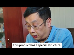 Zhuzhou Sanxin Cemented Carbide - hassas işleme