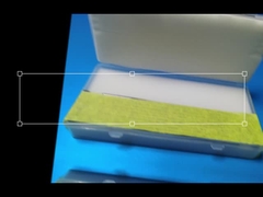 Zhuzhou Sanxin- Yüksek Sertlik Karbüt Pin