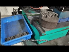 Zhuzhou Sanxin Cemented Carbide Atölyesi