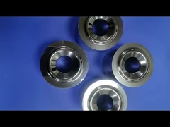 Yüksek Sertlik Kalıcı Parçalar Karbid Kalıp