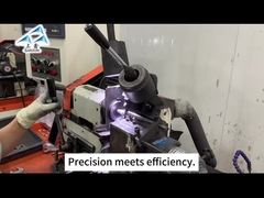 Tungsten Karbütleri Bir Adımda Çıkar ve Denetle