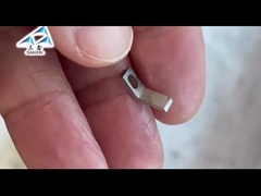 Zhuzhou sanxin çimento karbür