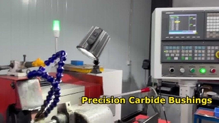 Özel Tungsten Karbür T-şekilli Burç Dış Çap Taşlama